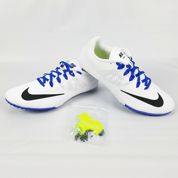 nike zoom rival s8 spikes